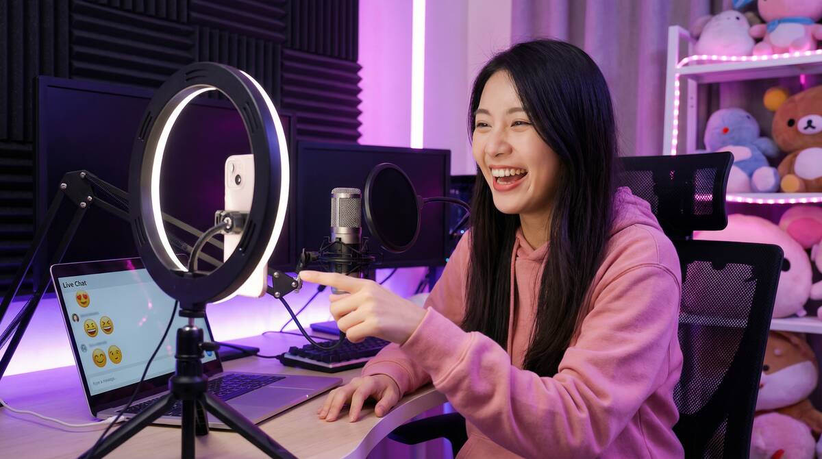 海角社区创作者