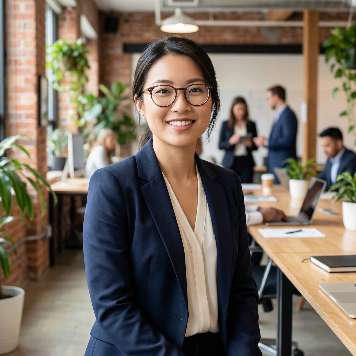 海角社区心理顾问刘芳